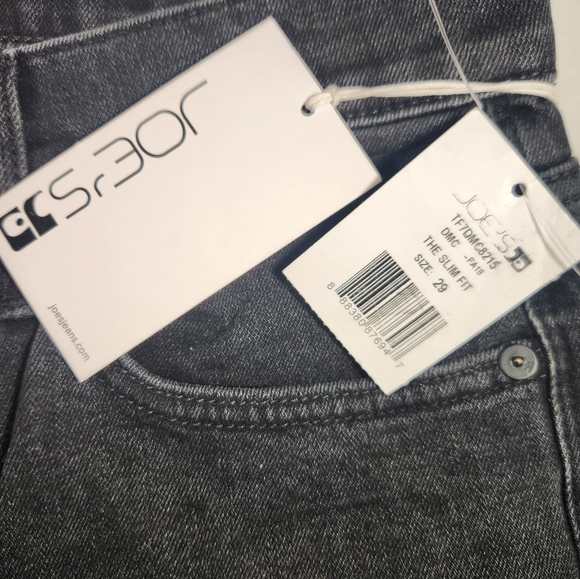 NWT Men's Joe's Slim-fit Jeans - Picture 3 of 8